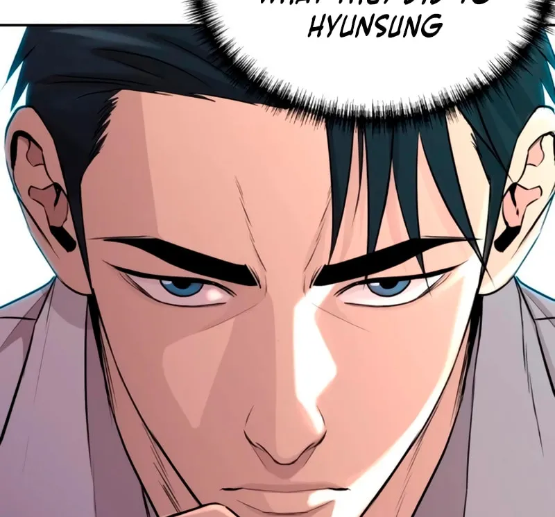 Genius Grandson of the Loan Shark King Chapter 42 page 163 - 