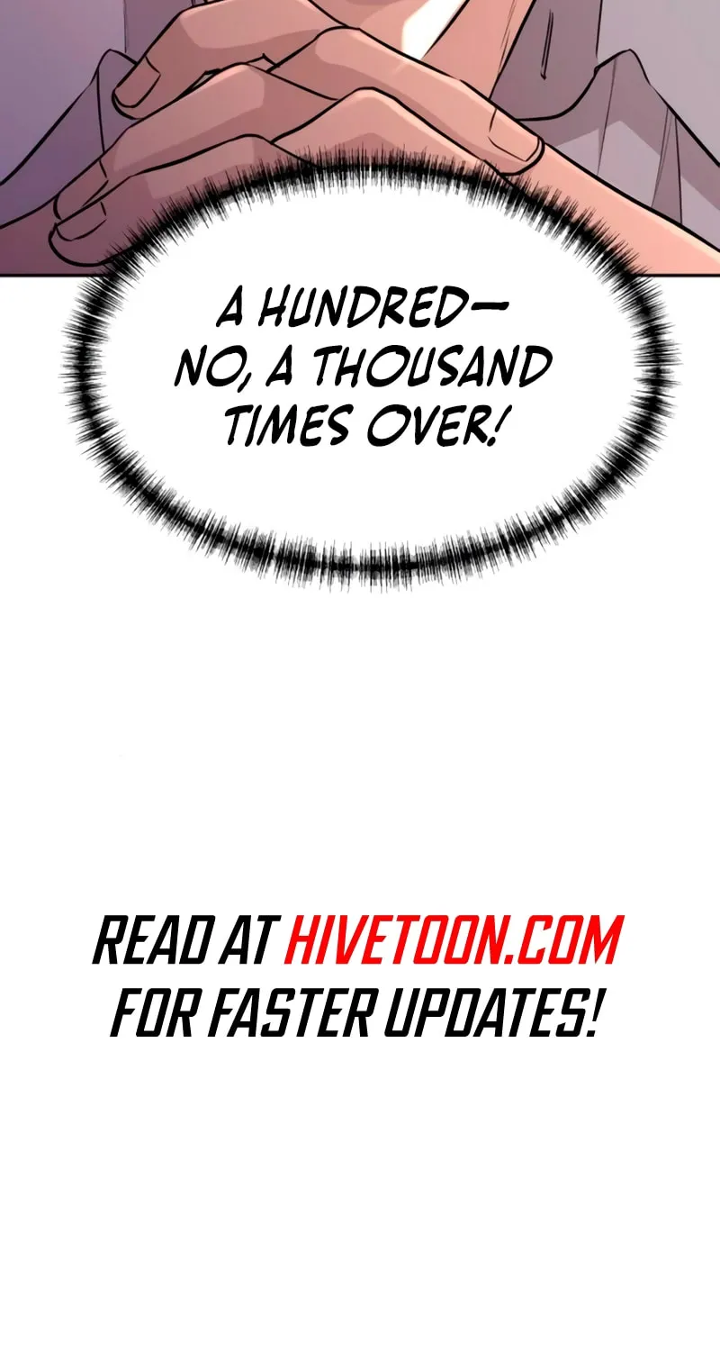 Genius Grandson of the Loan Shark King Chapter 42 page 164 - 