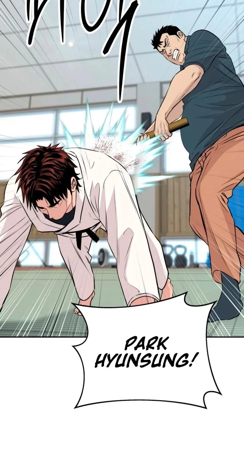 Genius Grandson of the Loan Shark King Chapter 42 page 22 - 