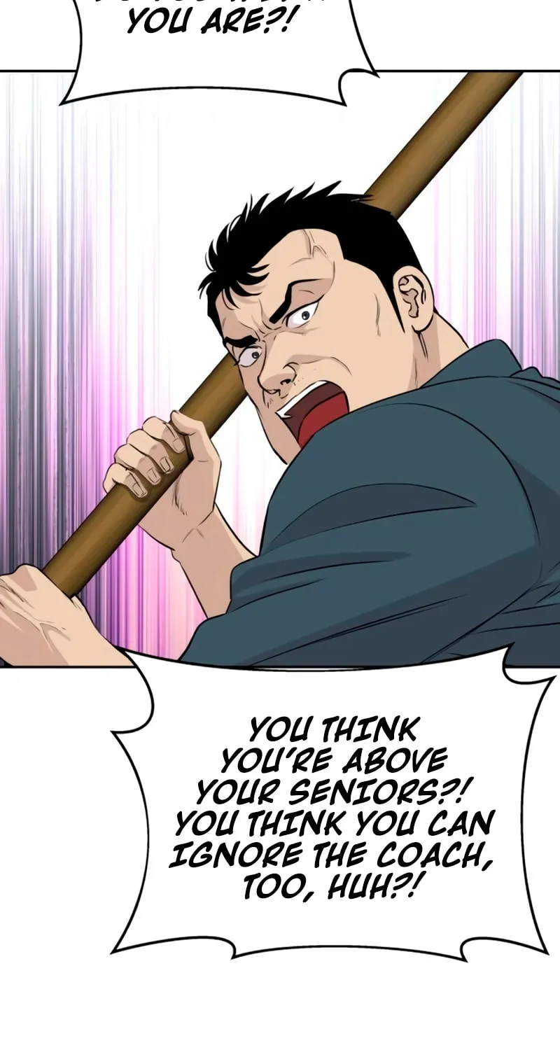 Genius Grandson of the Loan Shark King Chapter 42 page 24 - 