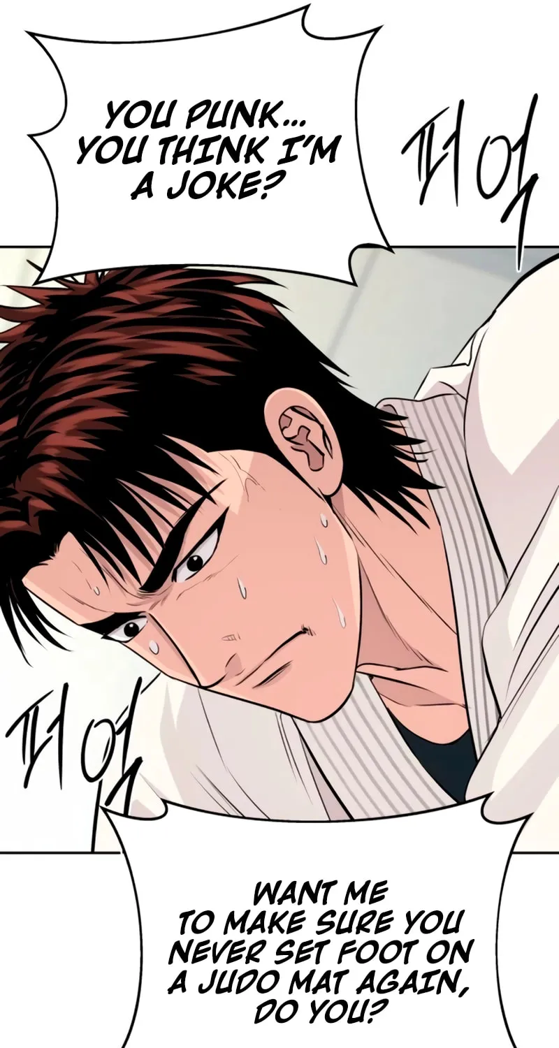 Genius Grandson of the Loan Shark King Chapter 42 page 26 - 
