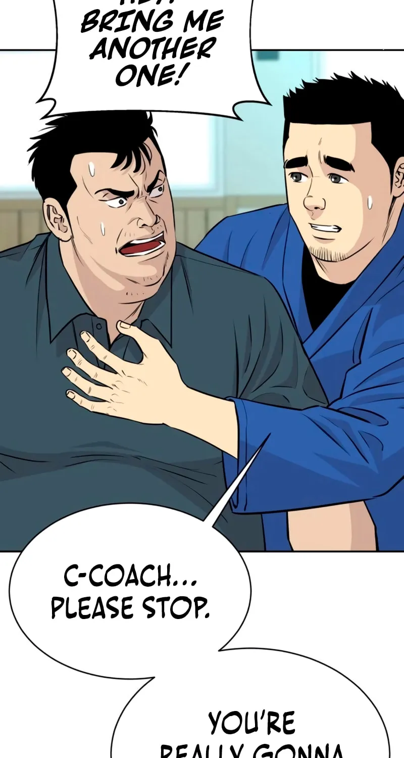 Genius Grandson of the Loan Shark King Chapter 42 page 30 - 
