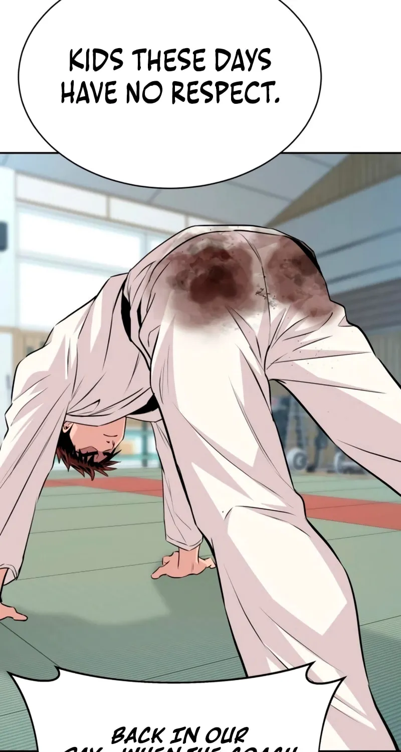 Genius Grandson of the Loan Shark King Chapter 42 page 32 - 