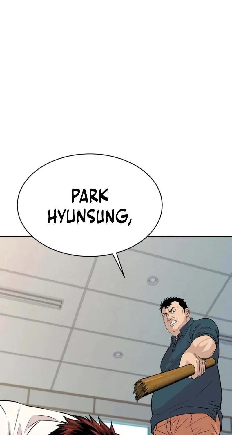 Genius Grandson of the Loan Shark King Chapter 42 page 34 - 