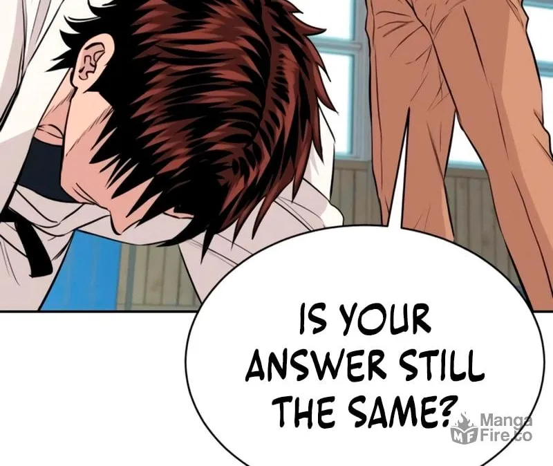 Genius Grandson of the Loan Shark King Chapter 42 page 35 - 