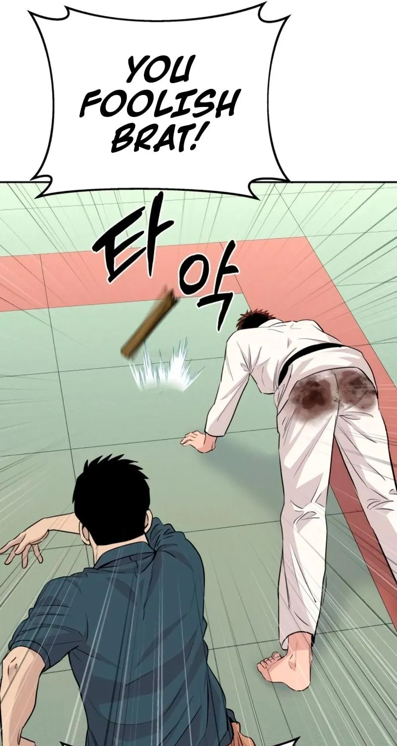 Genius Grandson of the Loan Shark King Chapter 42 page 38 - 
