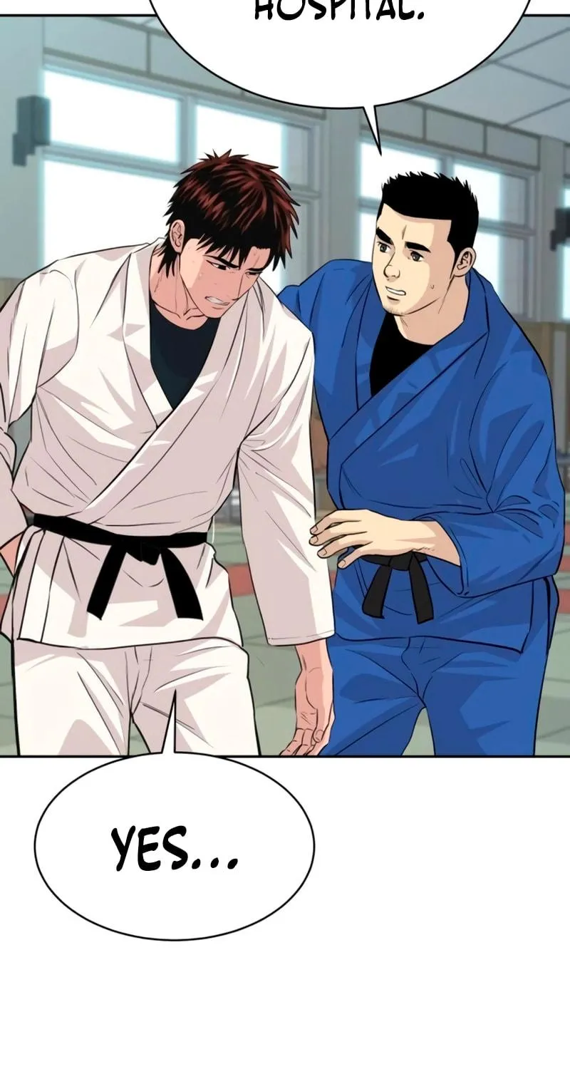 Genius Grandson of the Loan Shark King Chapter 42 page 48 - 