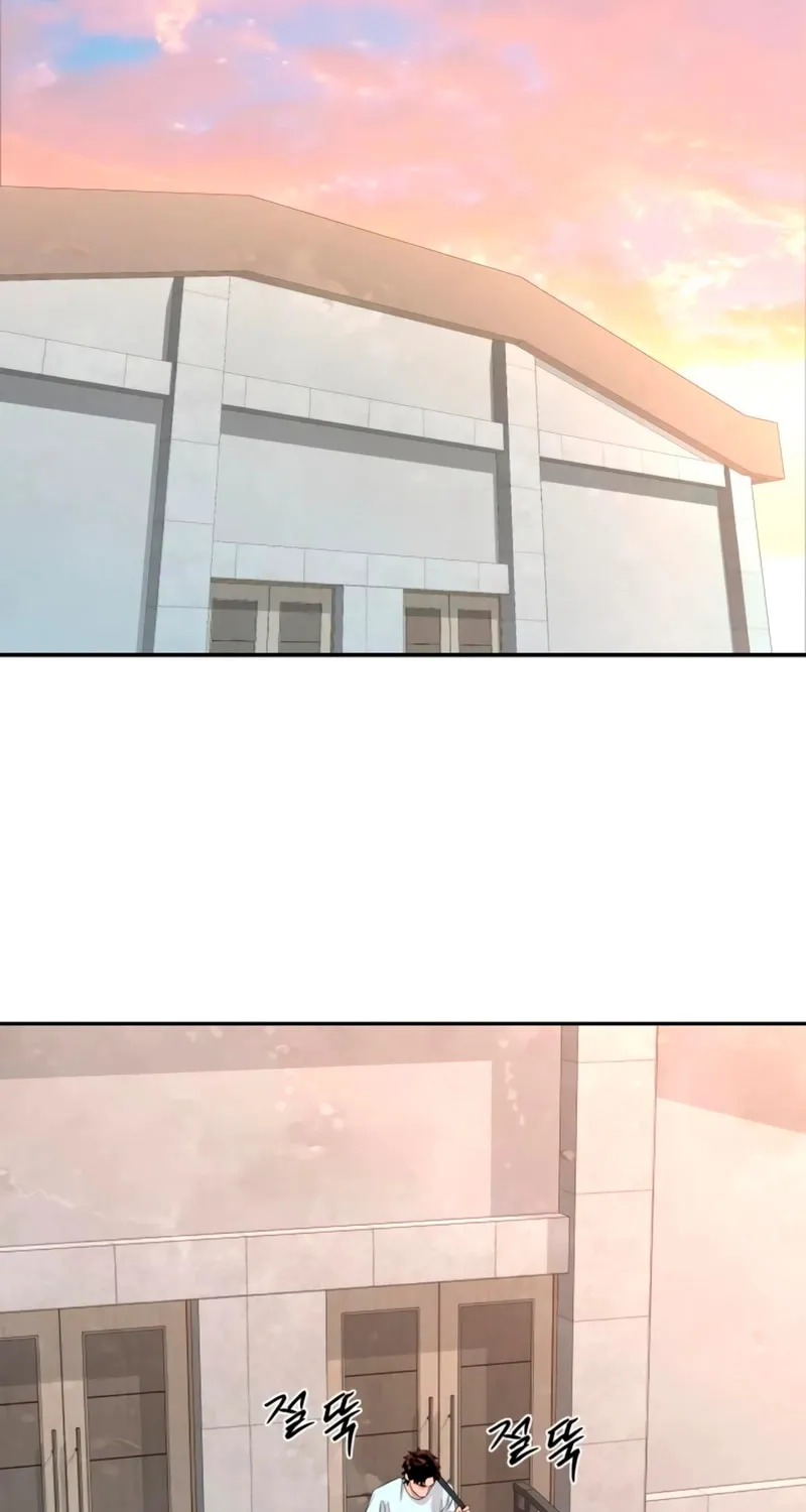 Genius Grandson of the Loan Shark King Chapter 42 page 50 - 