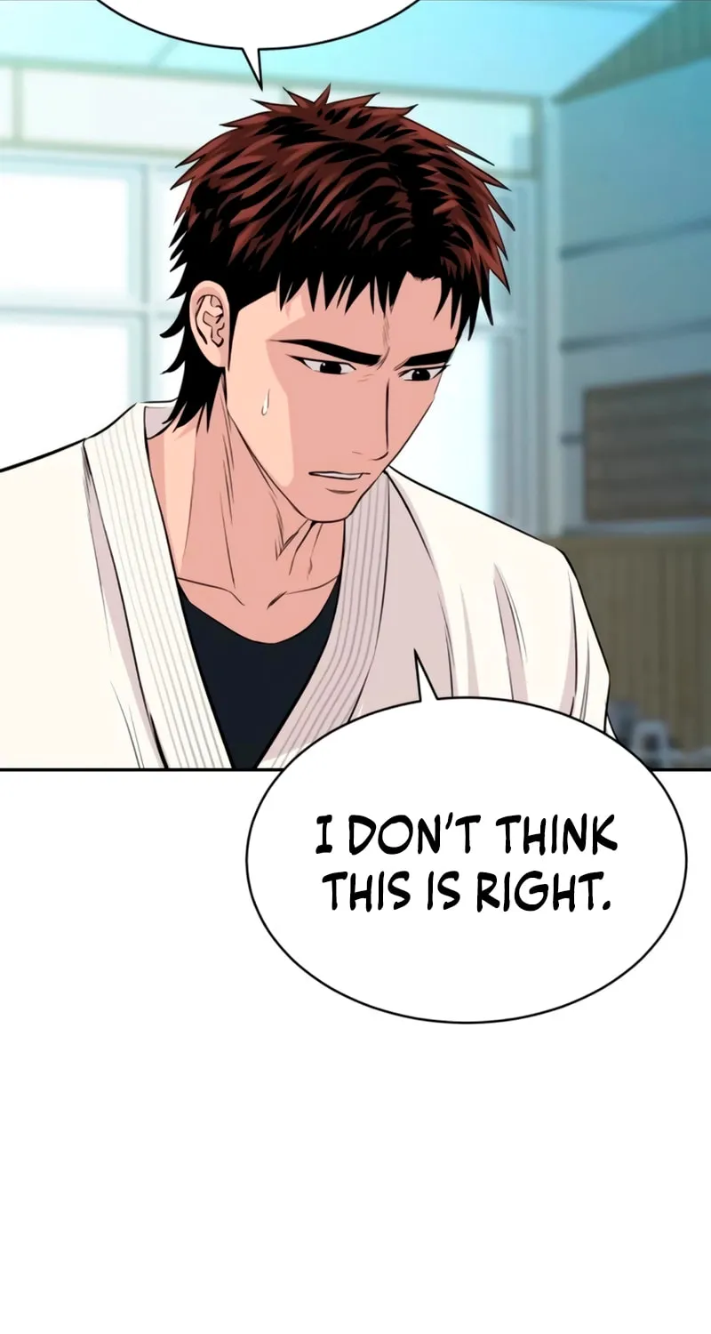Genius Grandson of the Loan Shark King Chapter 42 page 6 - 