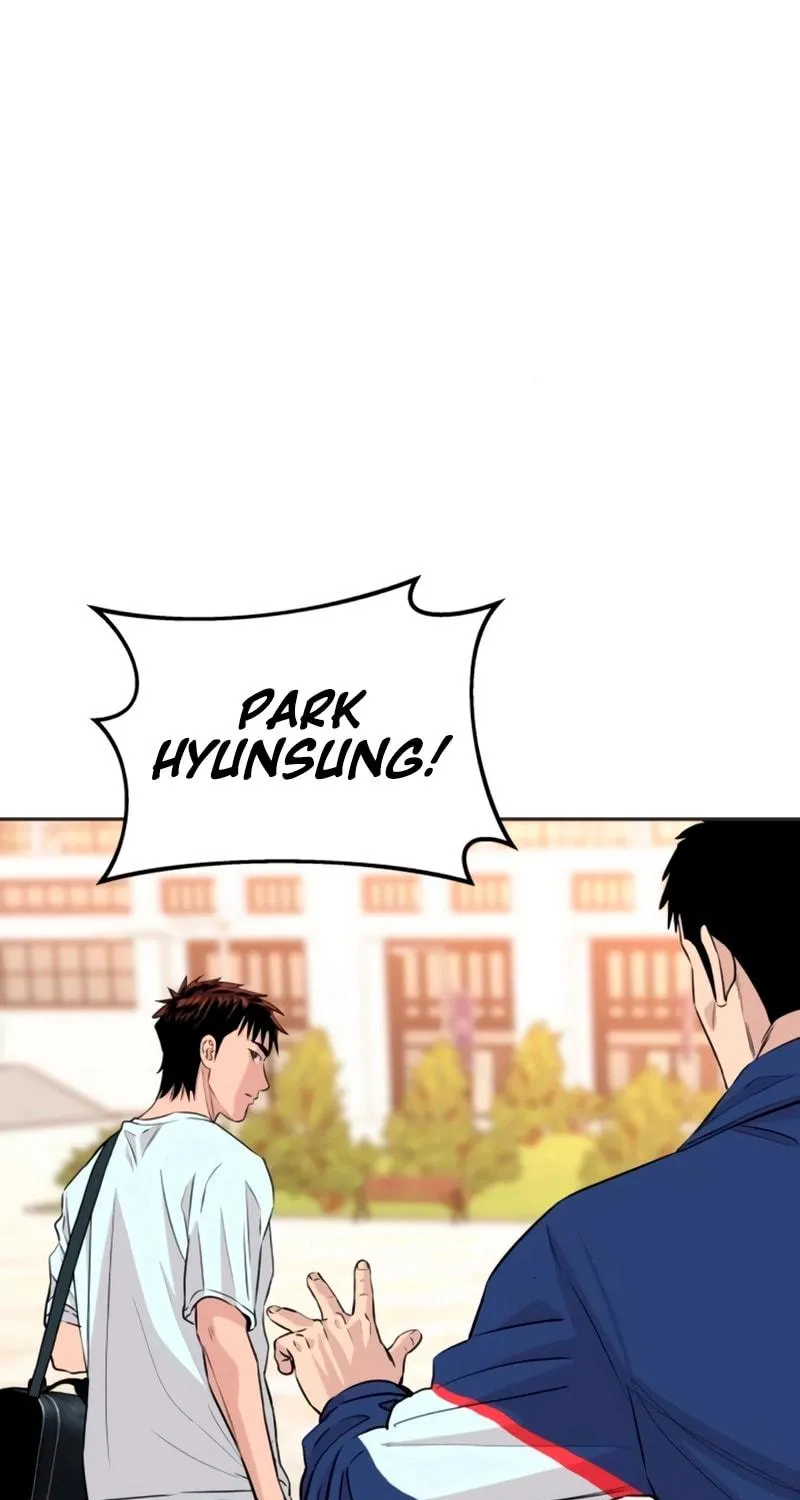 Genius Grandson of the Loan Shark King Chapter 42 page 52 - 
