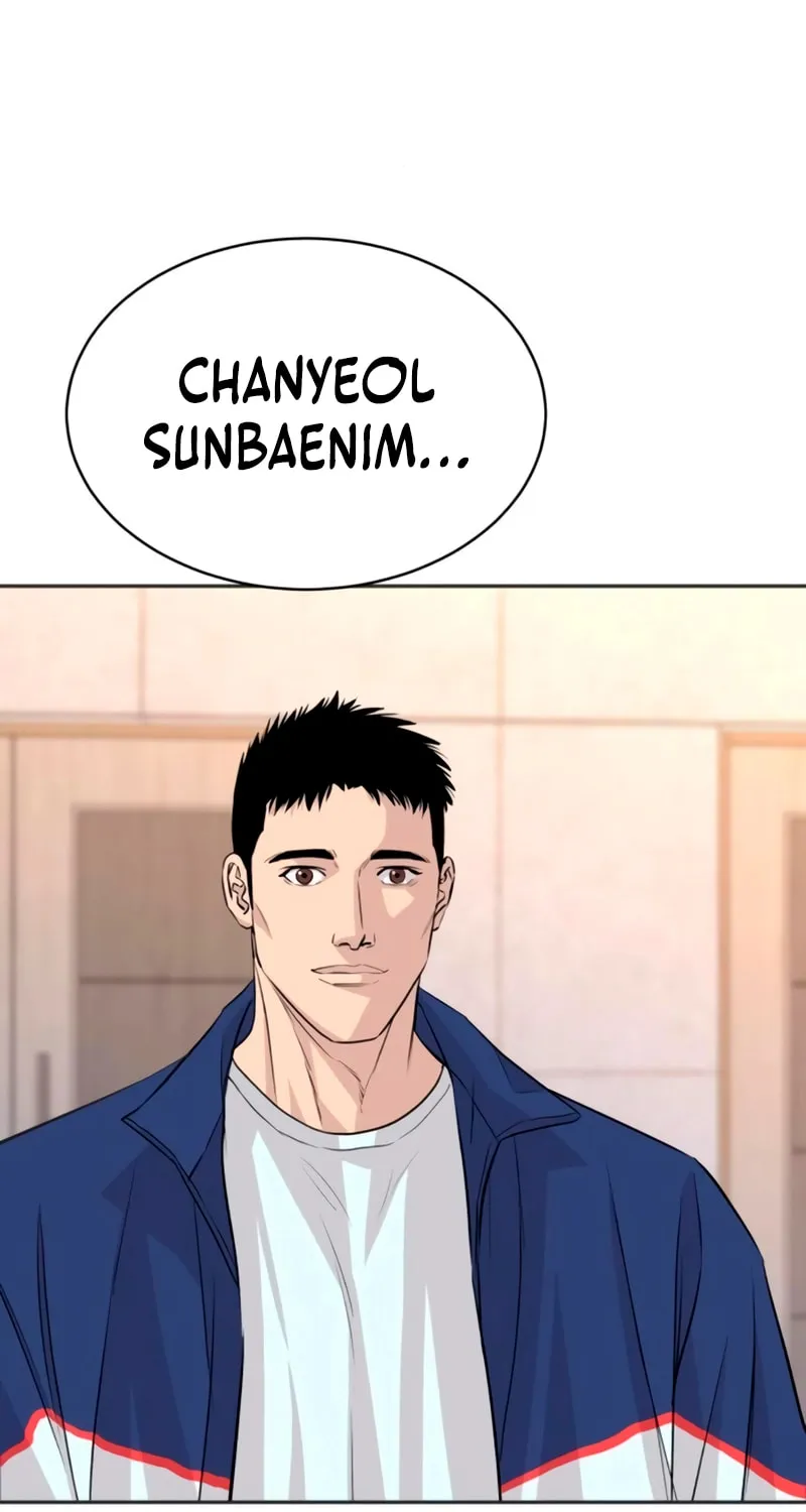 Genius Grandson of the Loan Shark King Chapter 42 page 54 - 
