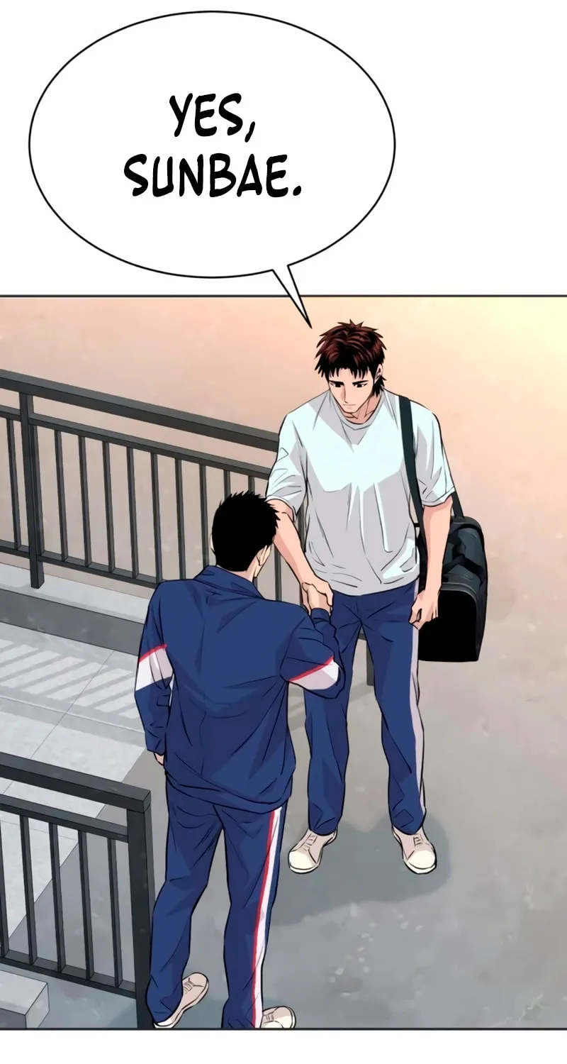 Genius Grandson of the Loan Shark King Chapter 42 page 60 - 