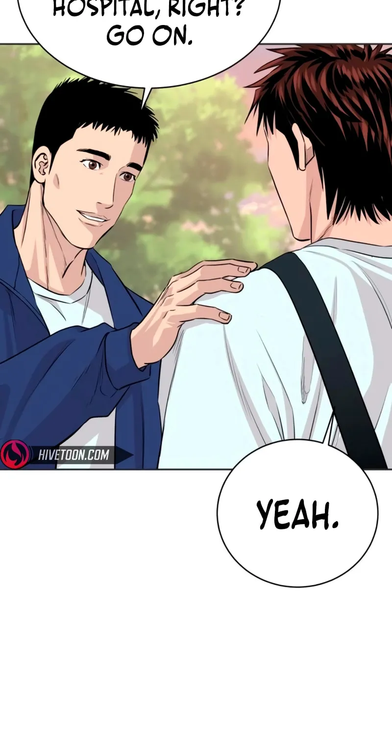Genius Grandson of the Loan Shark King Chapter 42 page 62 - 
