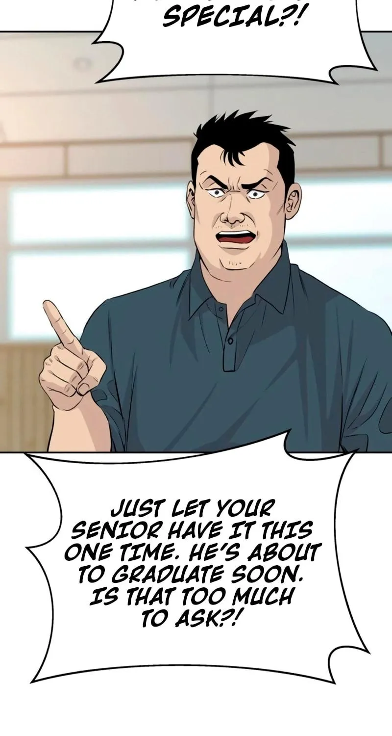 Genius Grandson of the Loan Shark King Chapter 42 page 8 - 