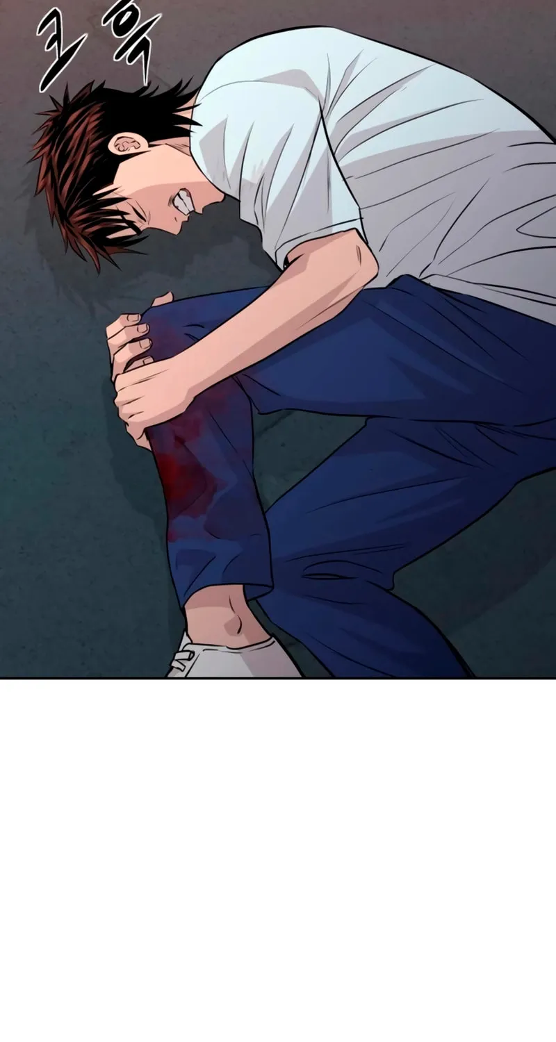 Genius Grandson of the Loan Shark King Chapter 42 page 96 - 