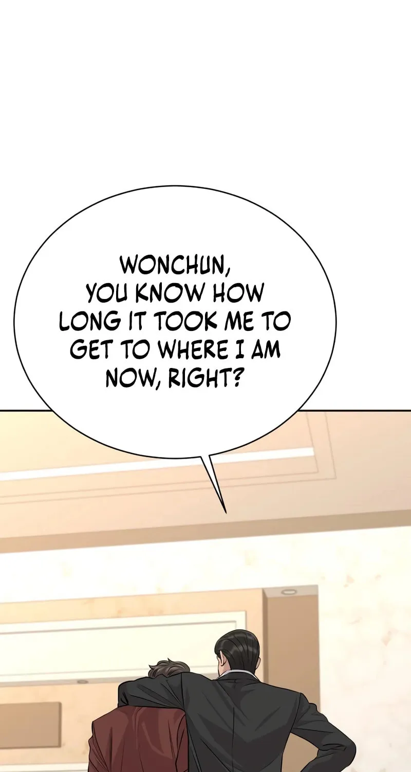 Genius Grandson of the Loan Shark King Chapter 43 page 102 - 