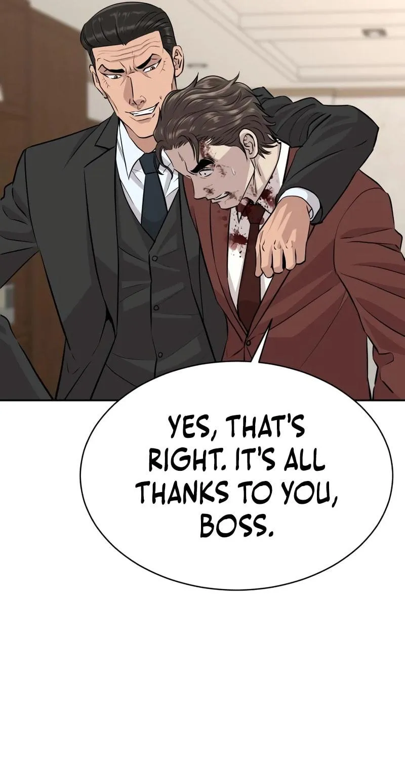 Genius Grandson of the Loan Shark King Chapter 43 page 106 - 