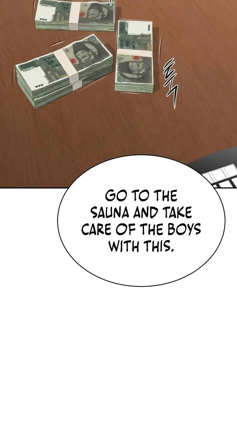 Genius Grandson of the Loan Shark King Chapter 43 page 108 - 