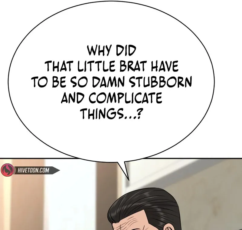 Genius Grandson of the Loan Shark King Chapter 43 page 111 - 