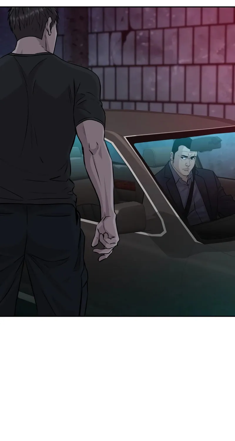Genius Grandson of the Loan Shark King Chapter 43 page 116 - 