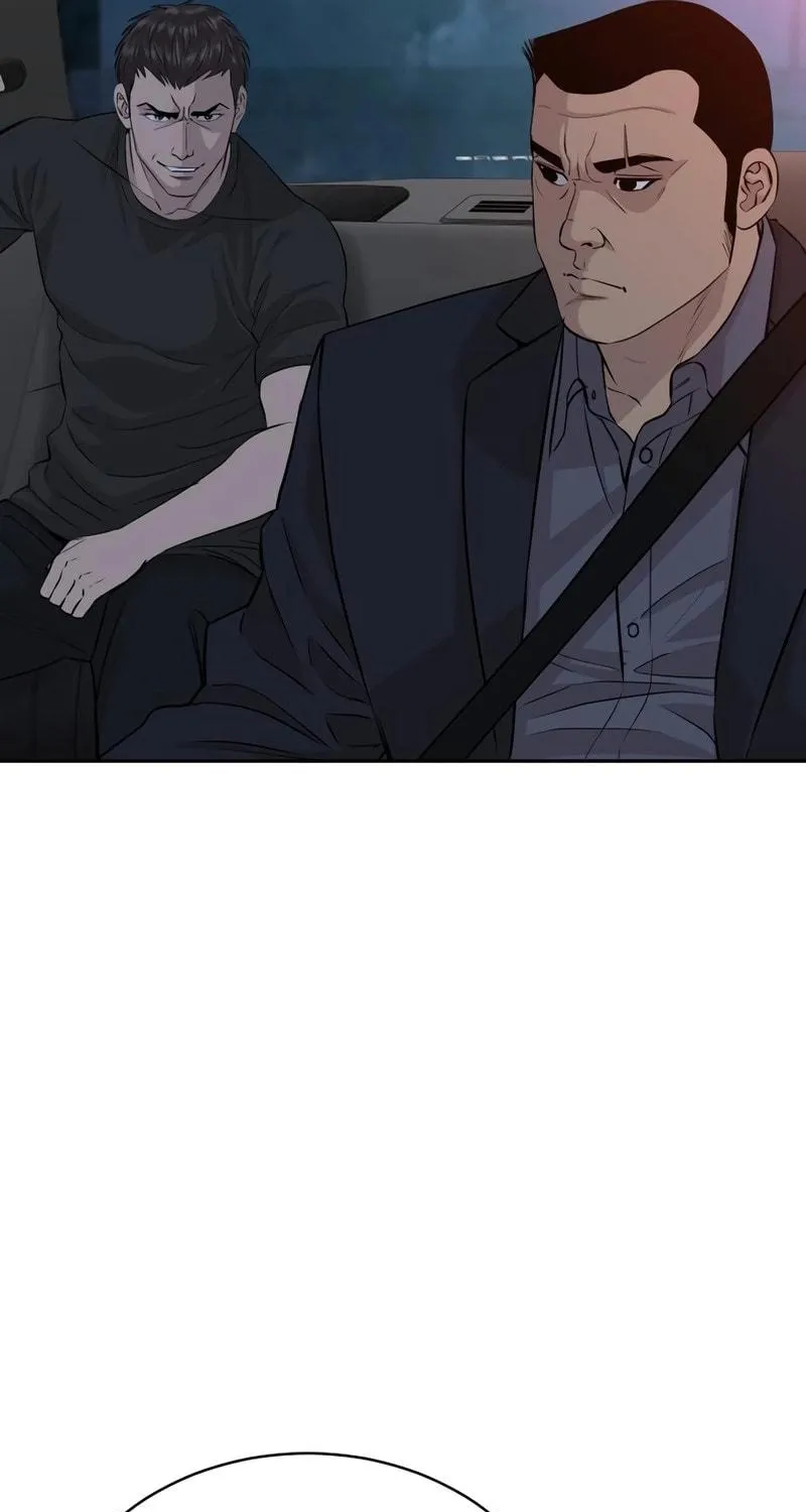 Genius Grandson of the Loan Shark King Chapter 43 page 118 - 