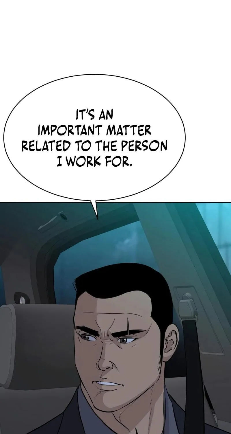 Genius Grandson of the Loan Shark King Chapter 43 page 124 - 