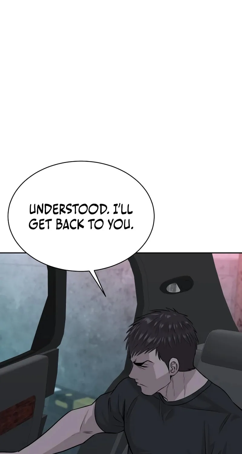 Genius Grandson of the Loan Shark King Chapter 43 page 126 - 