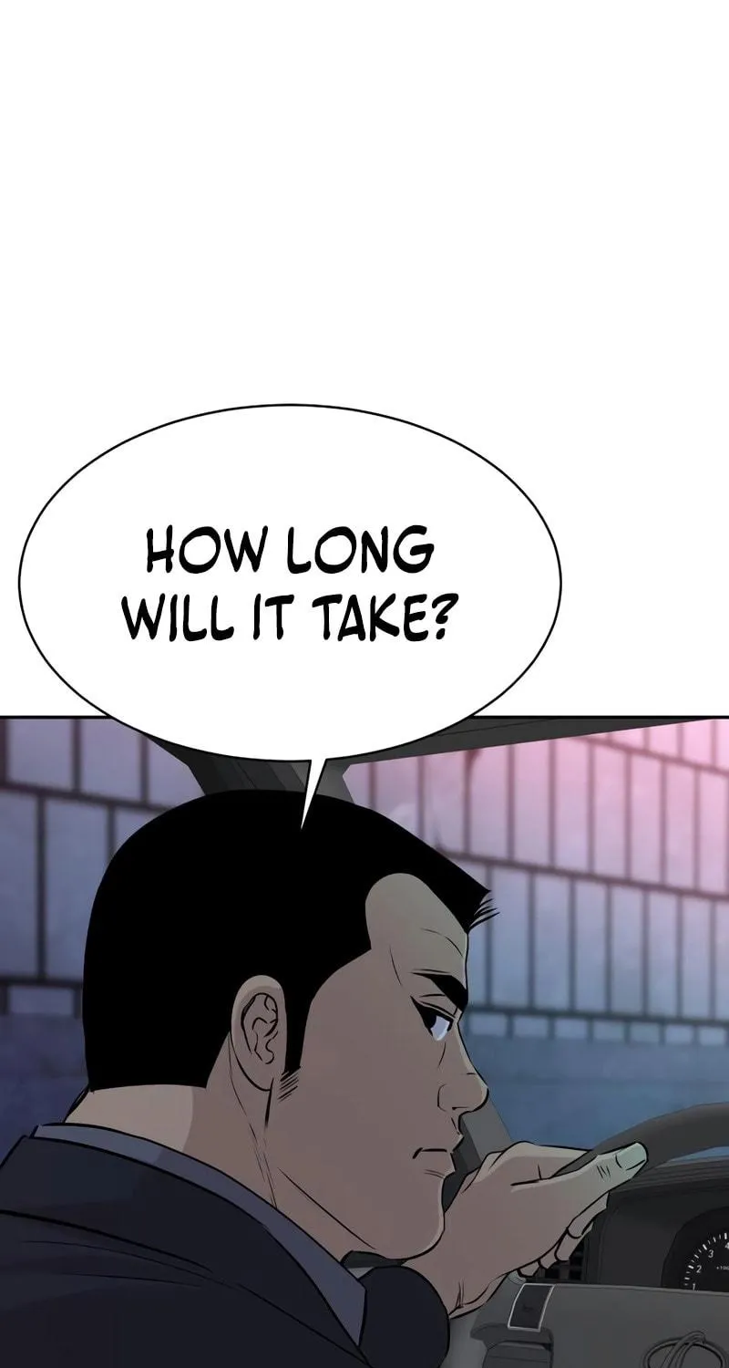 Genius Grandson of the Loan Shark King Chapter 43 page 128 - 