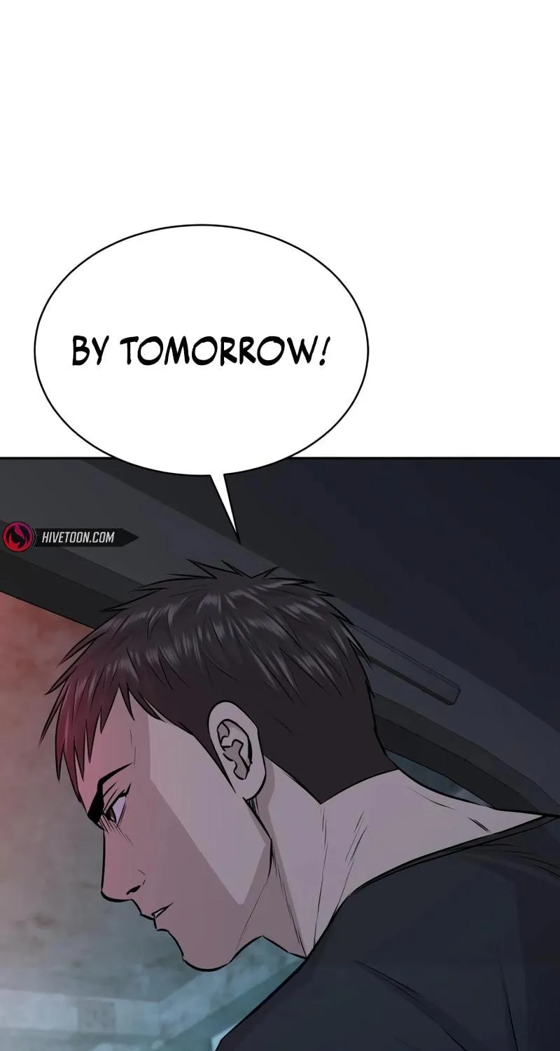 Genius Grandson of the Loan Shark King Chapter 43 page 130 - 