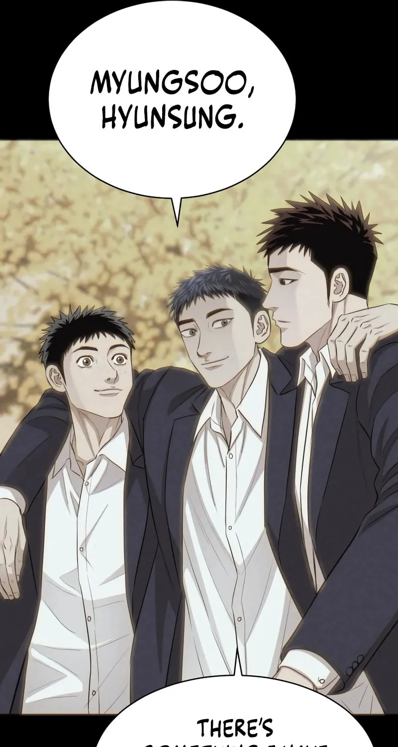 Genius Grandson of the Loan Shark King Chapter 43 page 14 - 