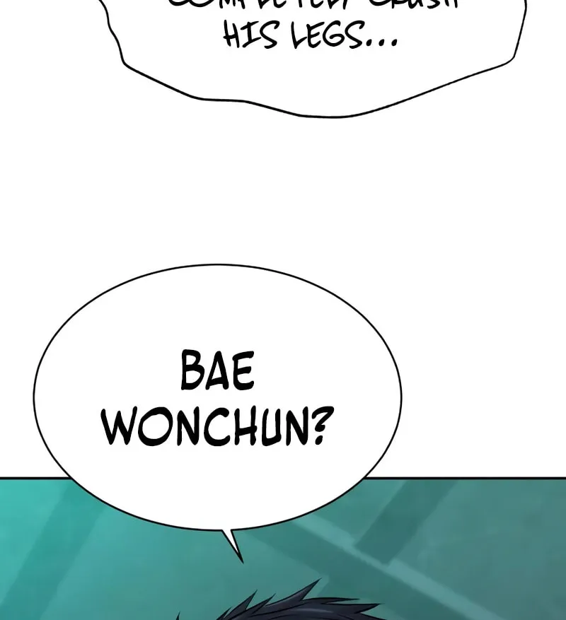 Genius Grandson of the Loan Shark King Chapter 43 page 151 - 