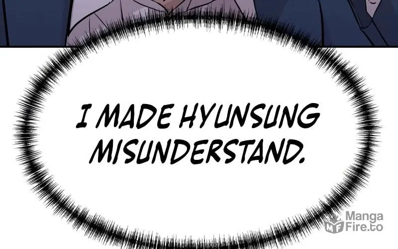 Genius Grandson of the Loan Shark King Chapter 43 page 29 - 
