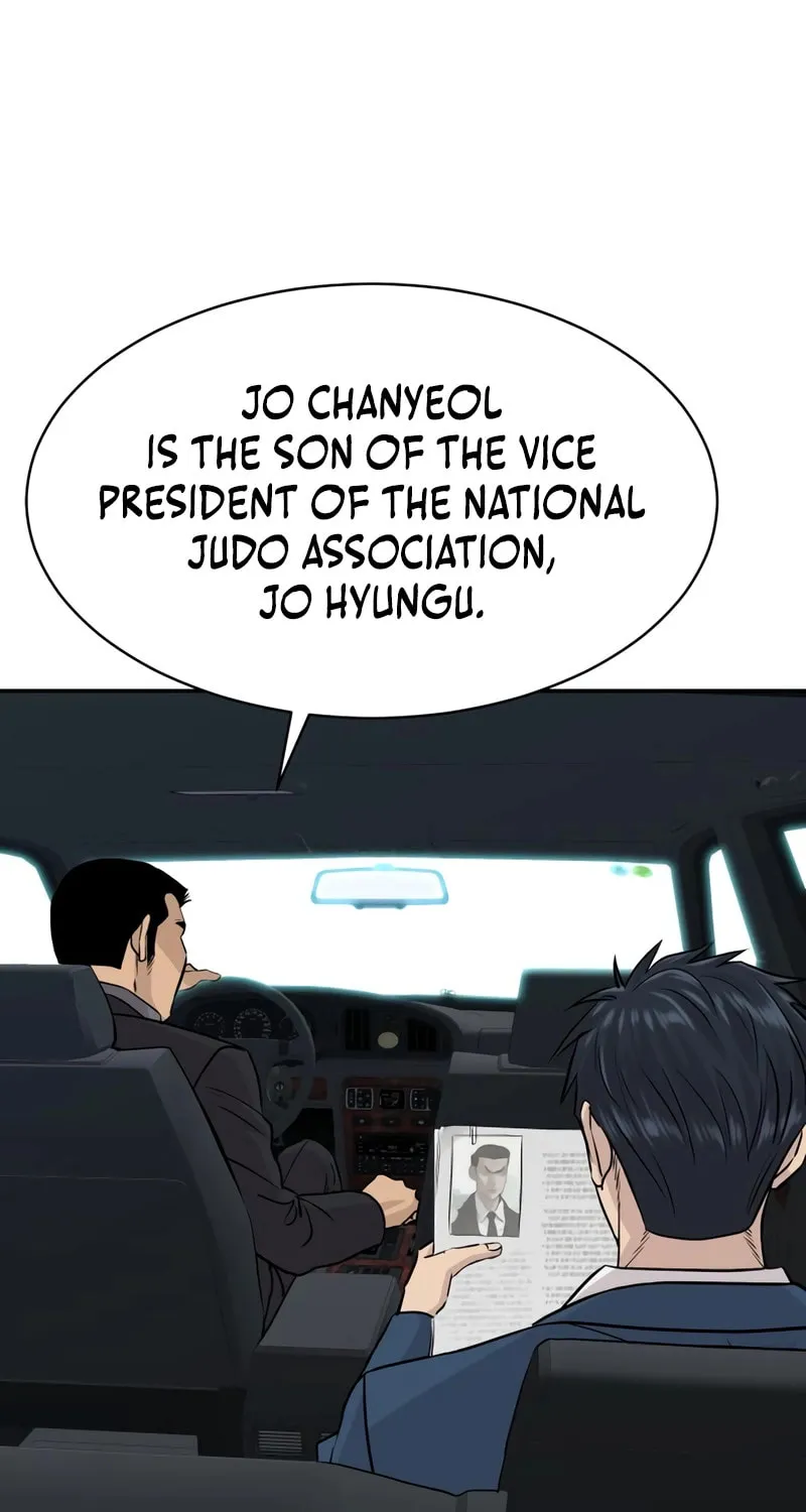 Genius Grandson of the Loan Shark King Chapter 43 page 32 - 