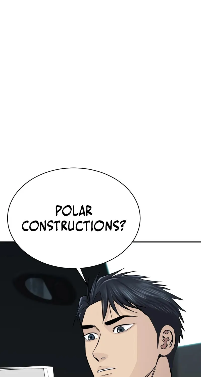 Genius Grandson of the Loan Shark King Chapter 43 page 36 - 