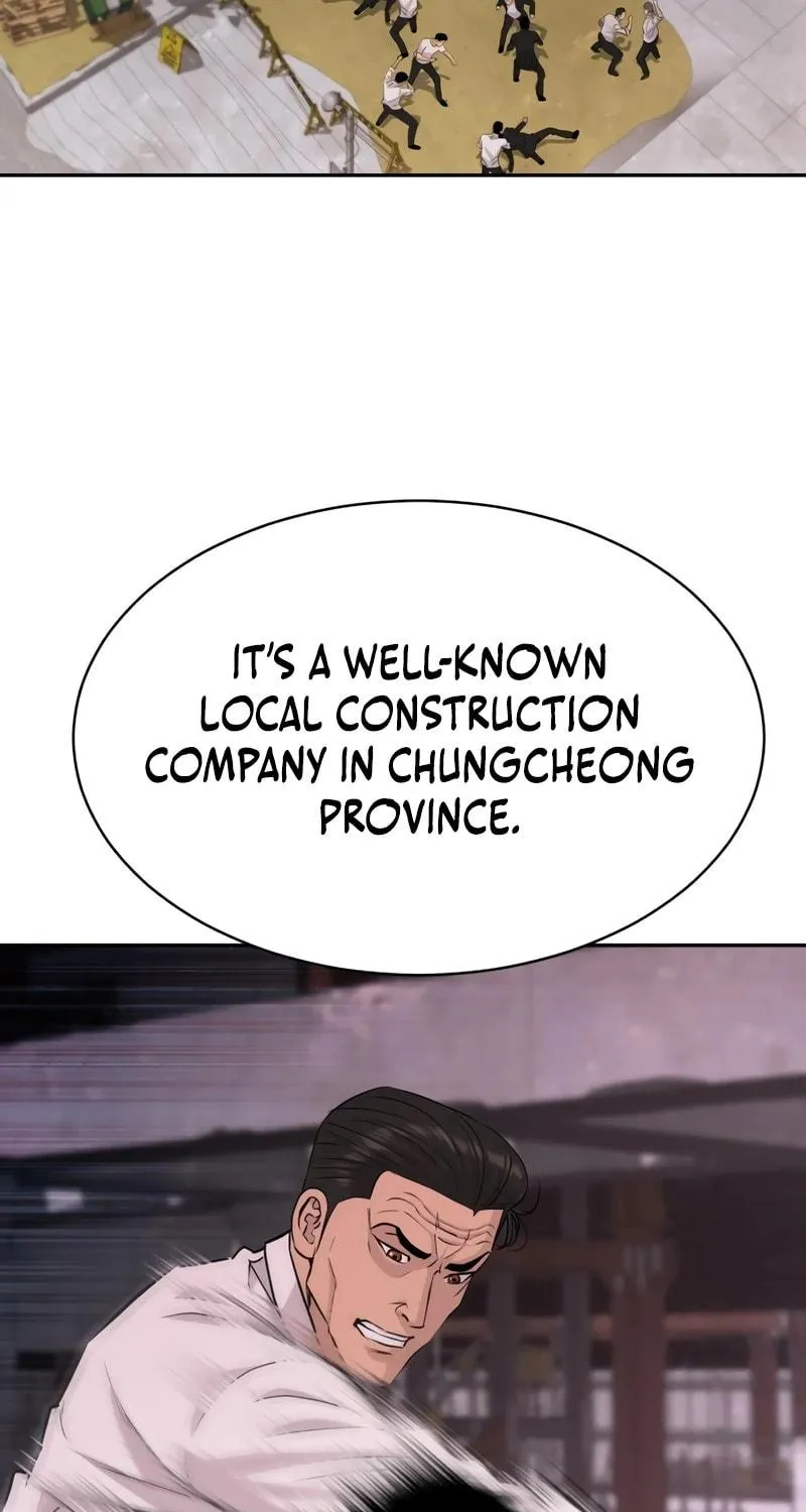 Genius Grandson of the Loan Shark King Chapter 43 page 40 - 