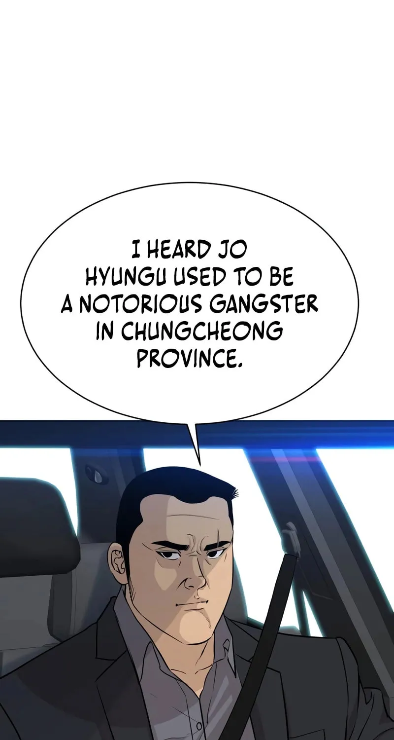 Genius Grandson of the Loan Shark King Chapter 43 page 42 - 