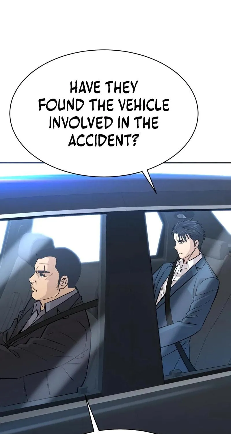 Genius Grandson of the Loan Shark King Chapter 43 page 46 - 