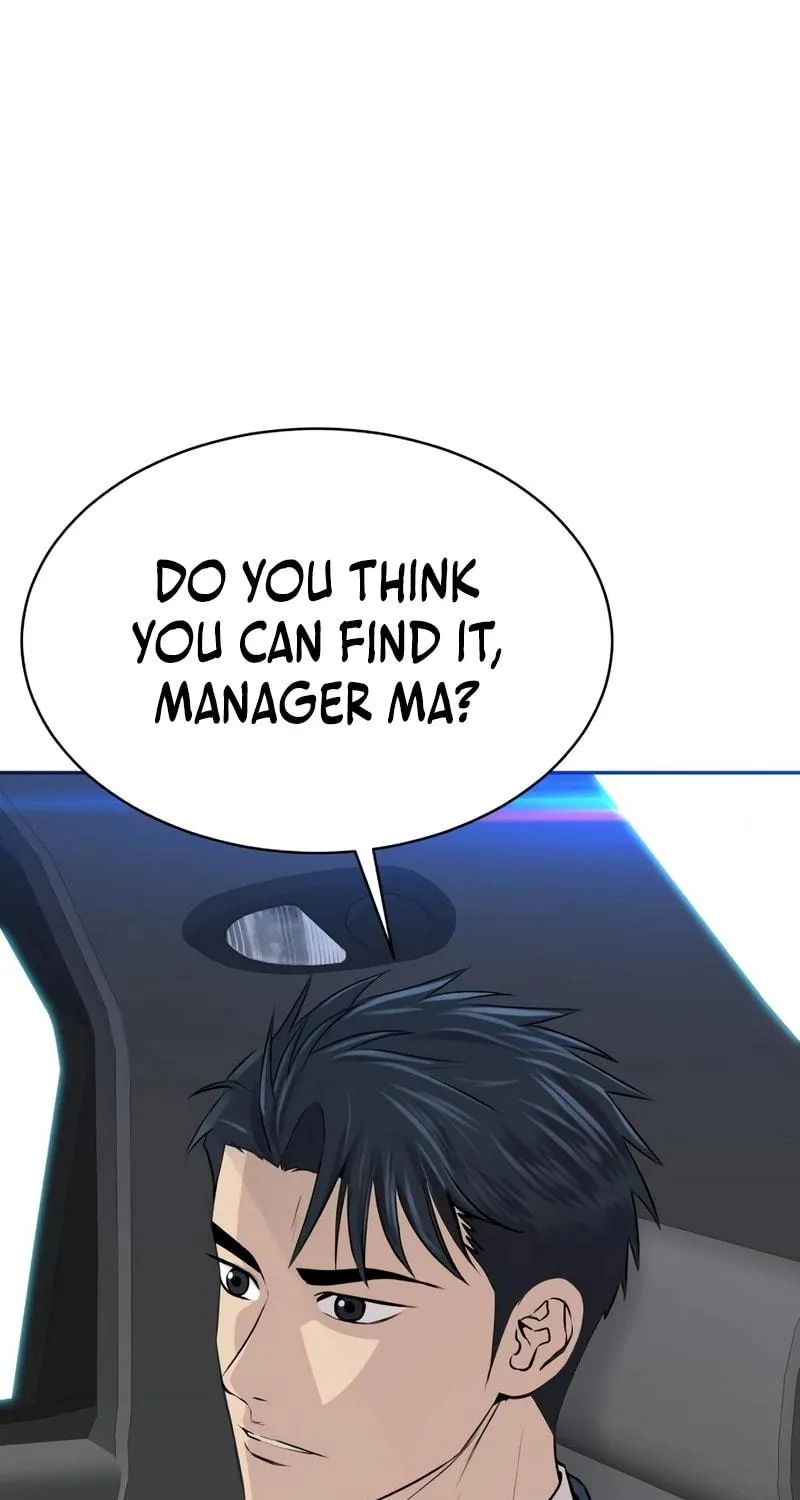 Genius Grandson of the Loan Shark King Chapter 43 page 48 - 