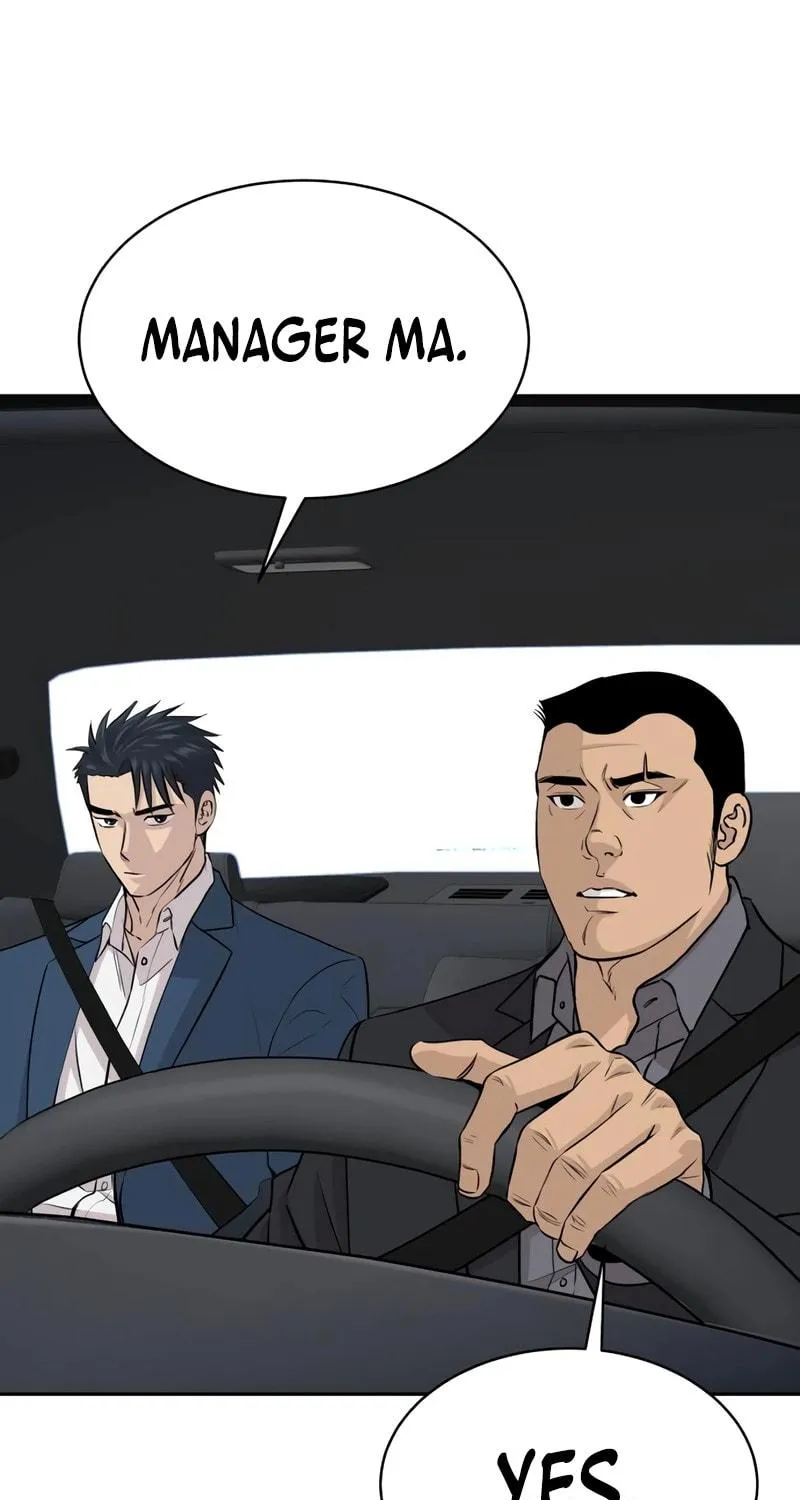 Genius Grandson of the Loan Shark King Chapter 43 page 52 - 