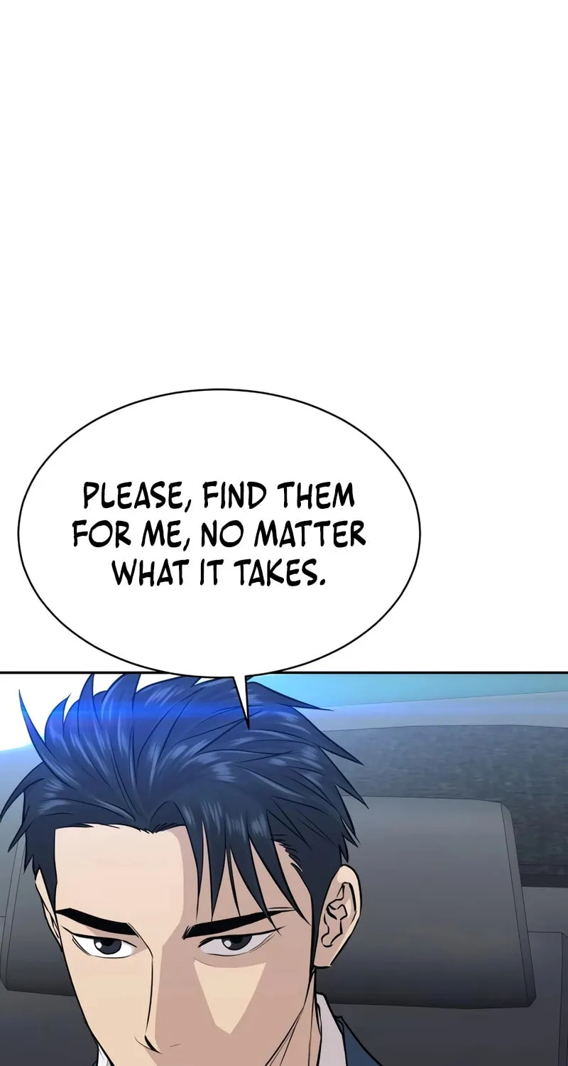 Genius Grandson of the Loan Shark King Chapter 43 page 56 - 