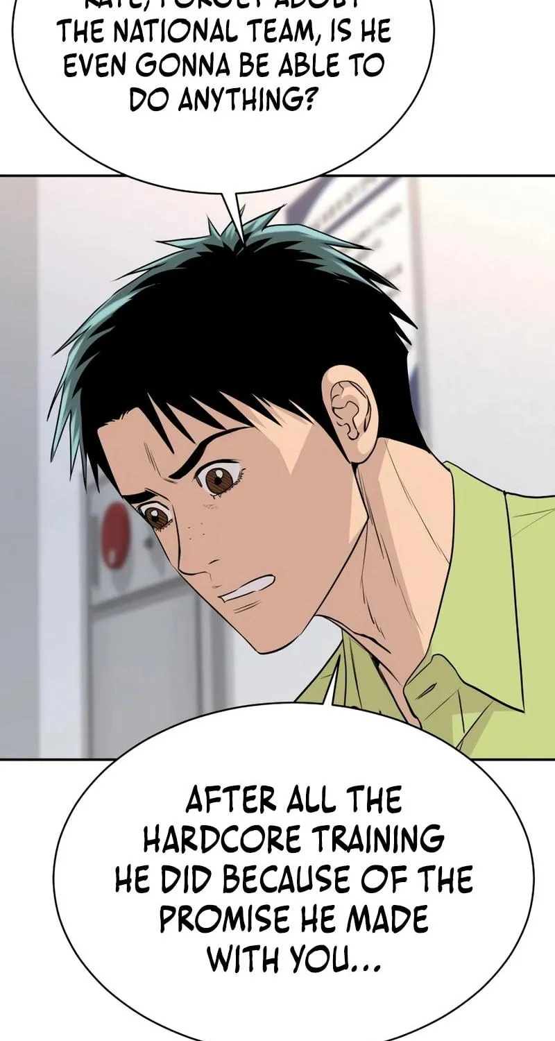 Genius Grandson of the Loan Shark King Chapter 43 page 8 - 