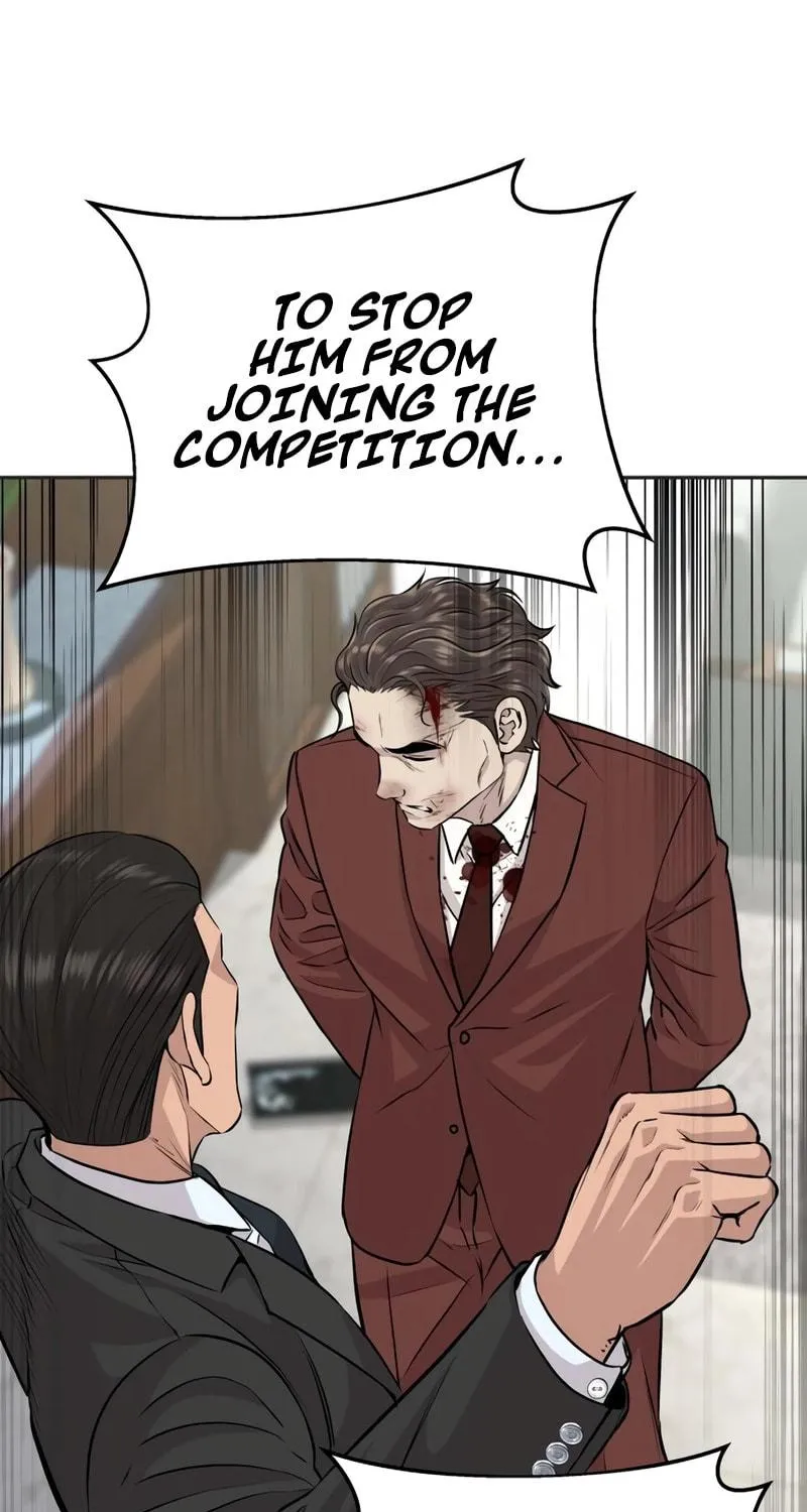 Genius Grandson of the Loan Shark King Chapter 43 page 76 - 