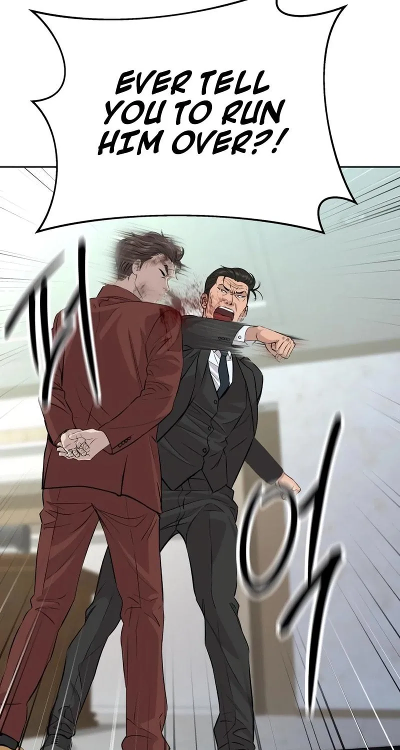Genius Grandson of the Loan Shark King Chapter 43 page 78 - 