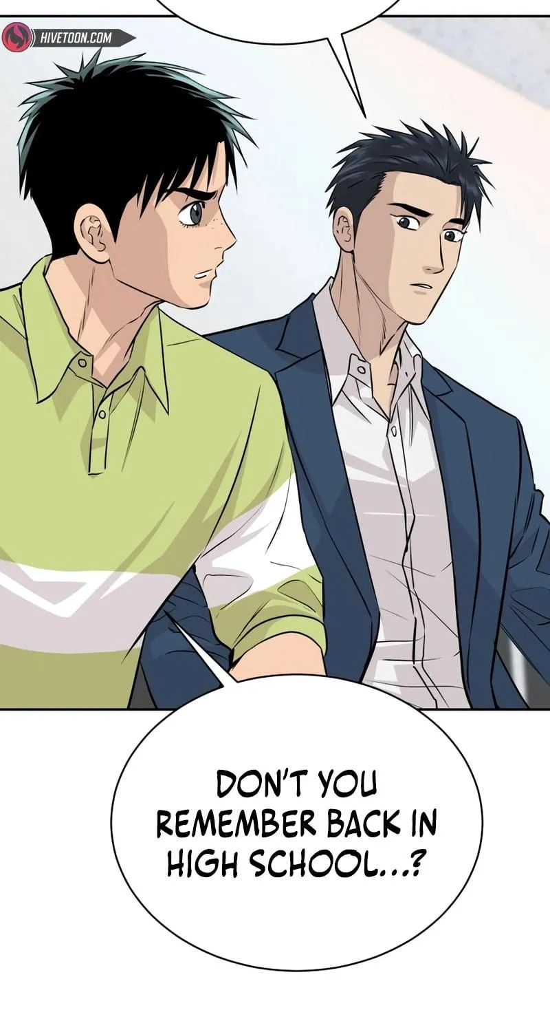 Genius Grandson of the Loan Shark King Chapter 43 page 10 - 