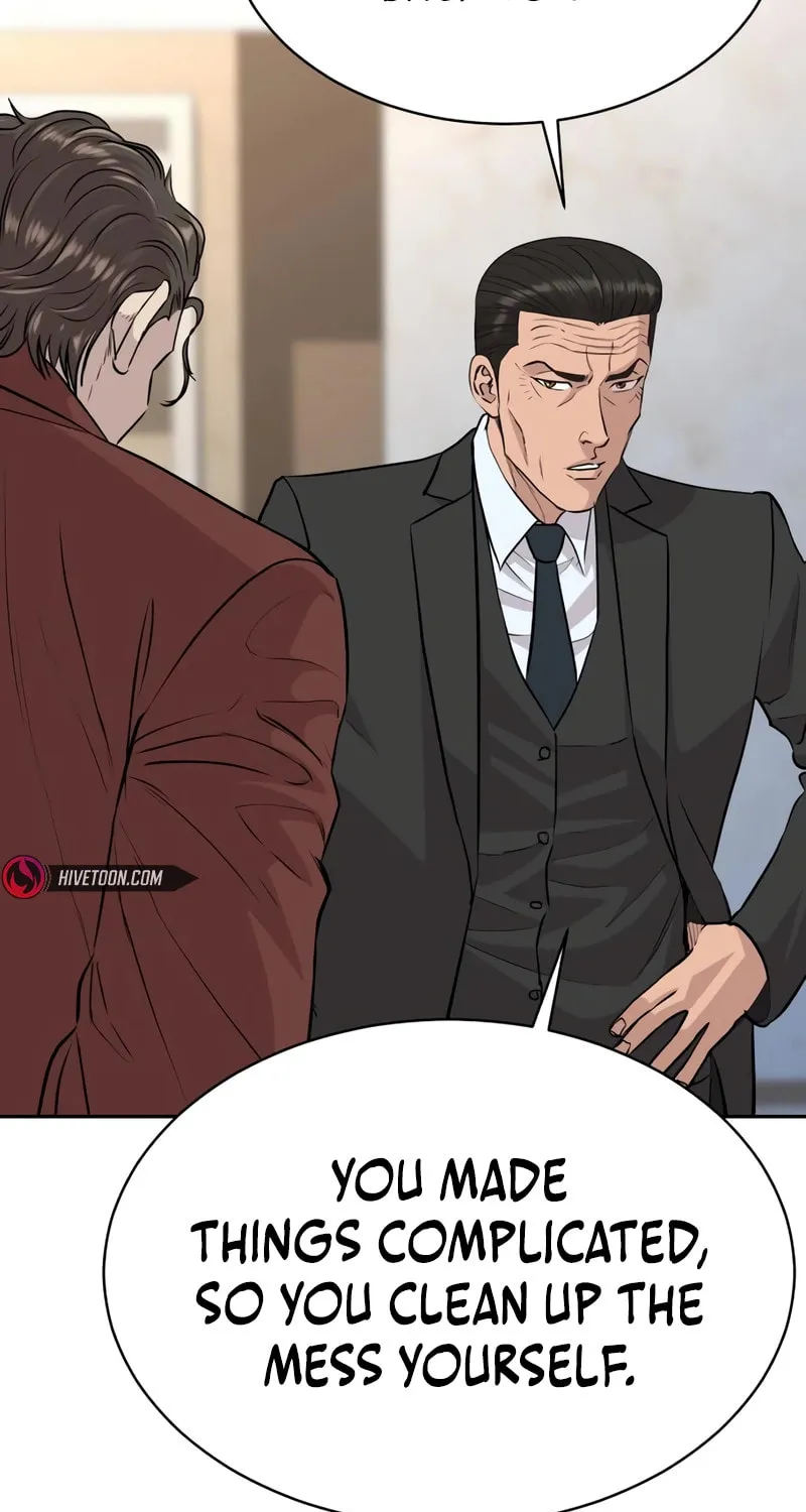 Genius Grandson of the Loan Shark King Chapter 43 page 92 - 
