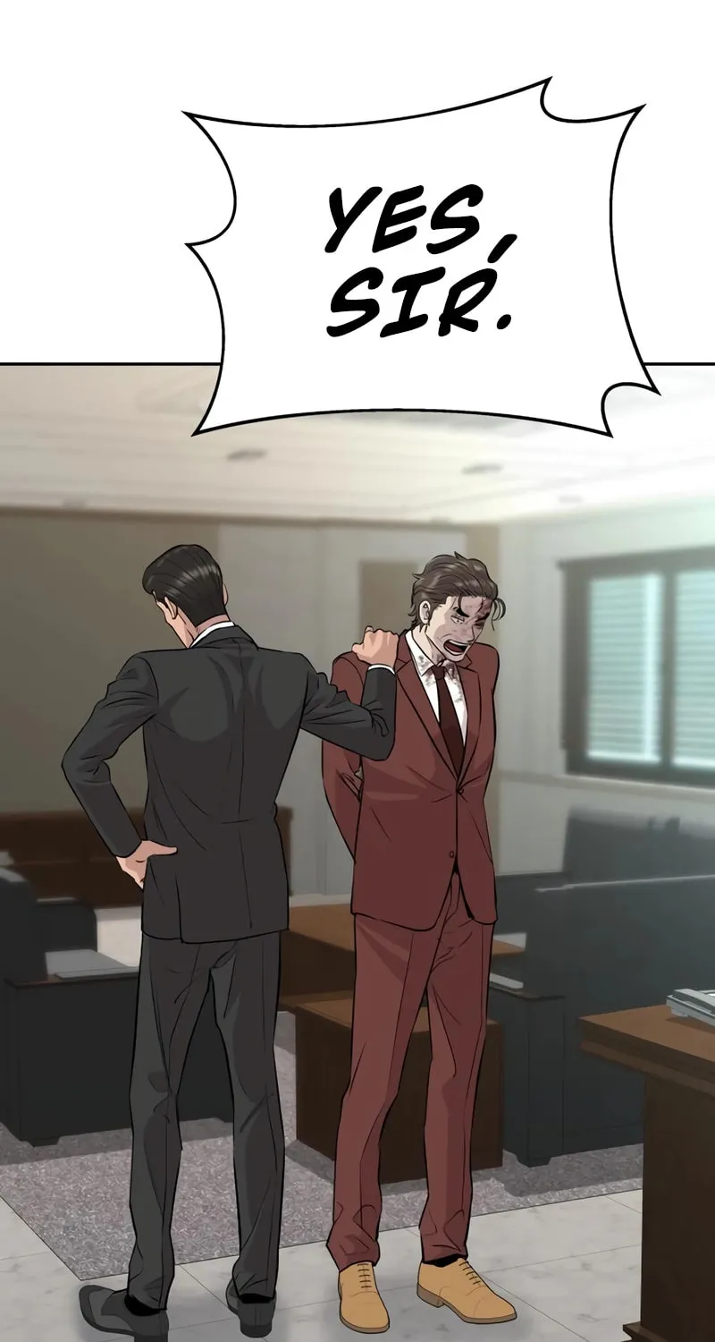 Genius Grandson of the Loan Shark King Chapter 43 page 96 - 
