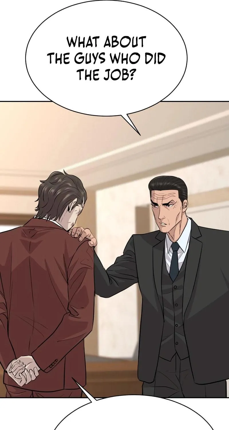 Genius Grandson of the Loan Shark King Chapter 43 page 98 - 