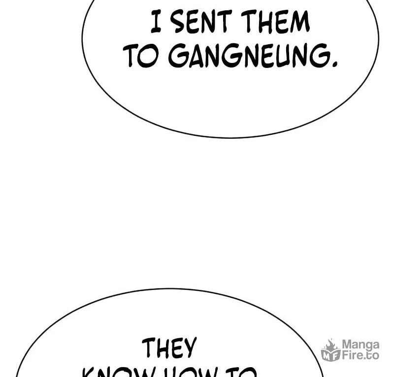 Genius Grandson of the Loan Shark King Chapter 43 page 99 - 