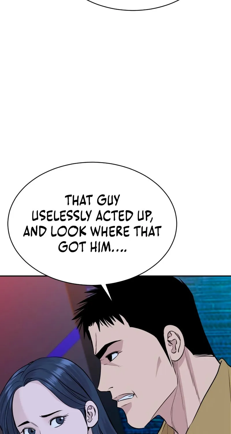 Genius Grandson of the Loan Shark King Chapter 45 page 101 - 