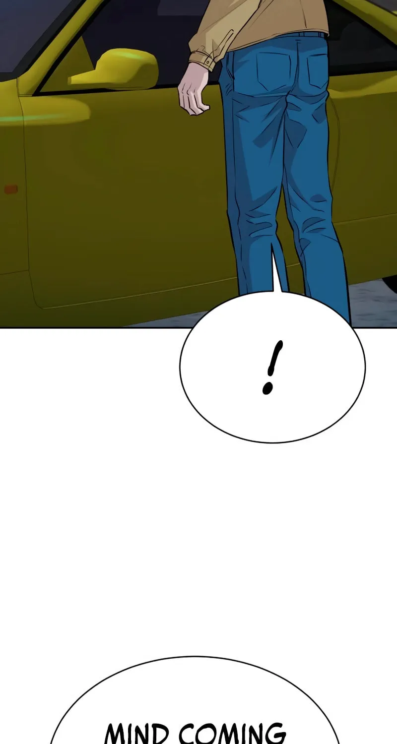 Genius Grandson of the Loan Shark King Chapter 45 page 108 - 